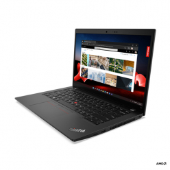 Laptop LENOVO ThinkPad L14 G5 14 WUXGA AG Ryzen 5 PRO 7535U 16GB 512GB SSD WIFI BT FPR W11P