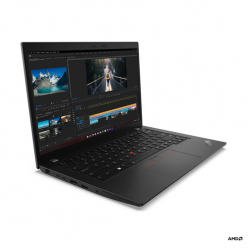 Laptop LENOVO ThinkPad L14 G5 14 WUXGA AG Ryzen 5 PRO 7535U 16GB 512GB SSD WIFI BT FPR W11P