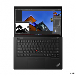 Laptop LENOVO ThinkPad L14 G5 14 WUXGA AG Ryzen 5 PRO 7535U 16GB 512GB SSD WIFI BT FPR W11P