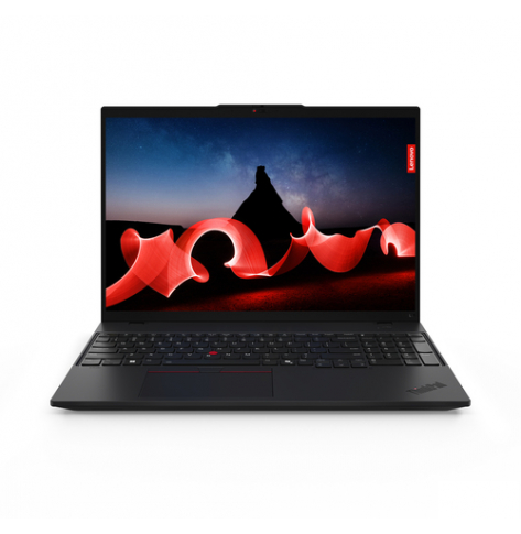 Laptop LENOVO ThinkPad L16 G1 16 WUXGA AG Ryzen 7 PRO 7735U 16GB 512GB SSD WIFI BT FPR W11P