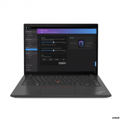 Laptop LENOVO ThinkPad T14 G4 14 WUXGA AG Ryzen 5 PRO 7540U 16GB 512GB SSD WIFI BT FPR W11P