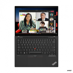 Laptop LENOVO ThinkPad T14 G4 14 WUXGA AG Ryzen 5 PRO 7540U 16GB 512GB SSD WIFI BT FPR W11P