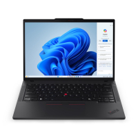 Laptop LENOVO ThinkPad T14 G5 14 WUXGA AG Ryzen 5 PRO 8540U 16GB 512GB SSD WIFI BT FPR W11P