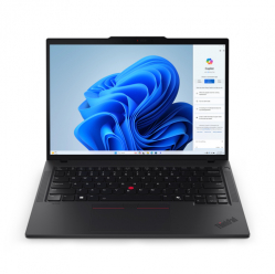 Laptop LENOVO ThinkPad T14 G5 14 WUXGA AG Ryzen 5 PRO 8540U 16GB 512GB SSD WIFI BT FPR W11P