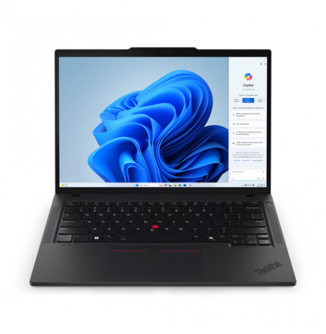 Laptop LENOVO ThinkPad T14 G5 14 WUXGA AG Ultra 5-125U 16GB 512GB SSD WIFI BT FPR W11P