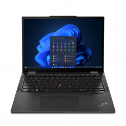 Laptop LENOVO ThinkPad X13 2-in-1 G5 13.3 WUXGA AG MT Ultra 5-125U 16GB 512GB SSD WIFI BT FPR W11P