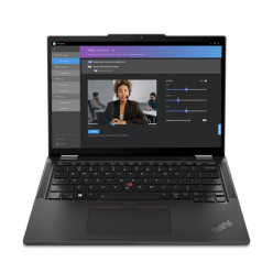 Laptop LENOVO ThinkPad X13 2-in-1 G5 13.3 WUXGA AG MT Ultra 5-125U 16GB 512GB SSD WIFI BT FPR W11P