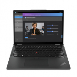 Laptop LENOVO ThinkPad X13 2-in-1 G5 13.3 WUXGA AG MT Ultra 5-125U 16GB 512GB SSD WIFI BT FPR W11P