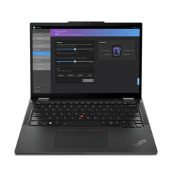 Laptop LENOVO ThinkPad X13 2-in-1 G5 13.3 WUXGA AG MT Ultra 5-125U 16GB 512GB SSD WIFI BT FPR W11P