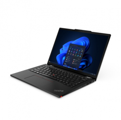 Laptop LENOVO ThinkPad X13 2-in-1 G5 13.3 WUXGA AG MT Ultra 5-125U 16GB 512GB SSD WIFI BT FPR W11P