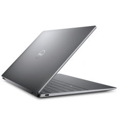 Laptop DELL XPS 13 9340 13.4 FHD+ Ultra 7-155H 32GB 1TB SSD FPR BK W11P 3YBWOS grafitowy