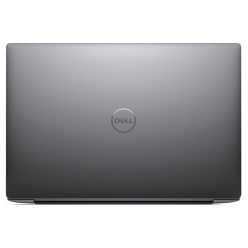 Laptop DELL XPS 13 9340 13.4 FHD+ Ultra 7-155H 32GB 1TB SSD FPR BK W11P 3YBWOS grafitowy