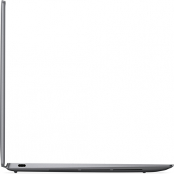 Laptop DELL XPS 13 9340 13.4 QHD+ Touch Ultra 7-155H 64GB 1TB SSD FPR BK W11P 3YBWOS grafitowy