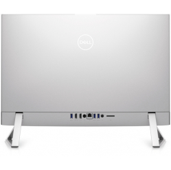 Komputer DELL Inspiron 5410 AIO 23.8 FHD FHD Touch i7-1255U 16GB 256GB SSD + 1TB MX550 W11P 2YBWOS biały