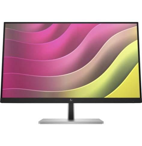 Monitor HP E24t G5 FHD Touch