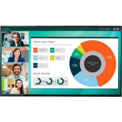 Monitor HP LD6501 Large Format Interactive Touch