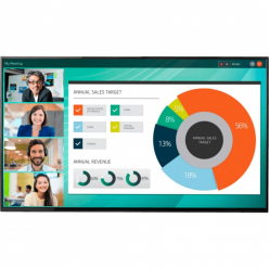 Monitor HP LD7501 Large Format Interactive Touch
