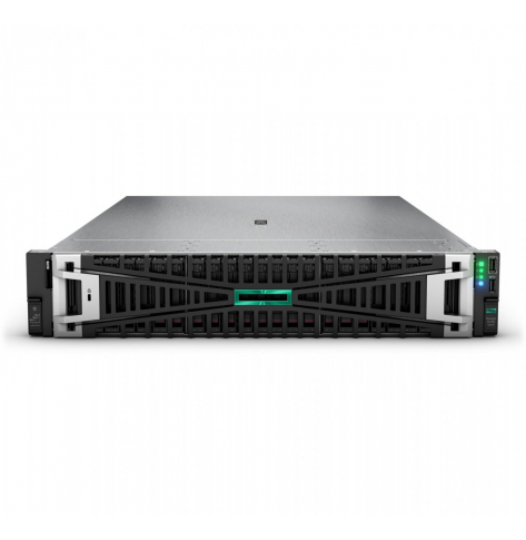 Serwer HP ProLiant DL380 Gen11 4514Y 2.0GHz 16-core 1P 32GB MR416i-p NC 12LFF 1000W PS EMEA