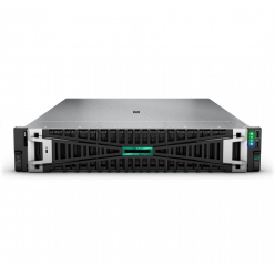 Serwer HP ProLiant DL380 Gen11 4509Y 2.6GHz 8-core 1P 32GB-R MR408i-o NC 8SFF 1000W PS EMEA