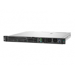 Serwer HP ProLiant DL20 Gen11 Xeon E-2434 1P 16G 2LFF Server