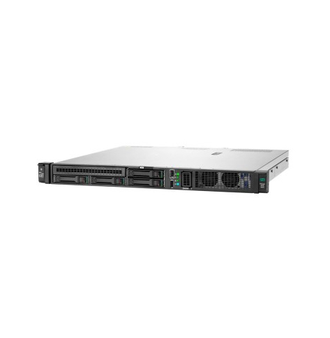 Serwer HP ProLiant DL20 Gen11 Xeon E-2434 1P 16G 2LFF Server