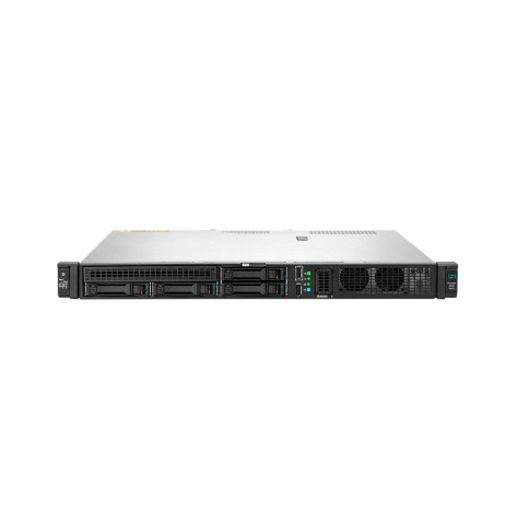 Serwer HP ProLiant DL20 Gen11 Xeon E-2436 2.9GHz 4-core 1P 16GB 4SFF 800W PS