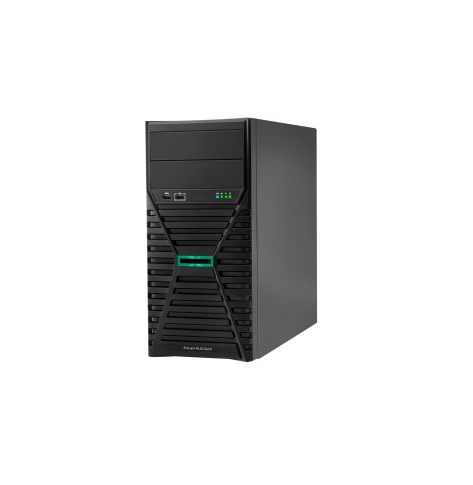 Serwer HP ProLiant ML30 Gen11 Xeon E-2414 2.6GHz 4-core 1P 16GB 4LFF-NHP 350W PS 