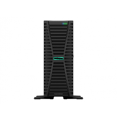 Serwer HP ProLiant ML350 Gen11 4514Y 16-core 1P 32GB MR408i-o NC BCM5719 8SFF 1000W RPS EMEA