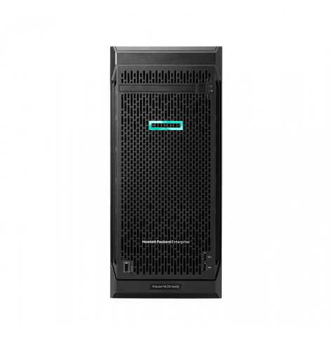 Serwer HP ProLiant ML110 Gen11 4510 2.4GHz 12-core 1P 32GB MR408i-o 8SFF 1000W RPS EMEA