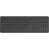 Klawiatura HP 225 Wireless