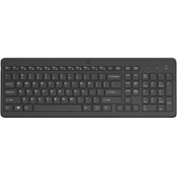 Klawiatura HP 225 Wireless