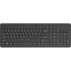 Klawiatura HP 225 Wireless