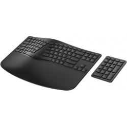Klawiatura bezprzewodowaHP 690 Ergonomic 
