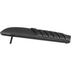 Klawiatura bezprzewodowaHP 690 Ergonomic 