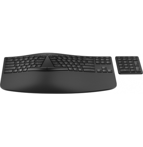 Klawiatura HP 965 Ergonomic Wireless