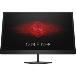 Monitor HP Omen 24.5 FHD 16:9 TN 1ms 144hz AMD FreeSync