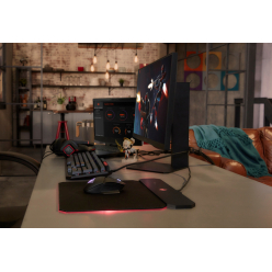 Monitor HP Omen 24.5 FHD 16:9 TN 1ms 144hz AMD FreeSync