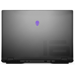 Laptop DELL Alienware m16 R2 16 QHD+ Ultra 7-155H 16GB 1TB SSD RTX4070 W11h 2y Premium Support Dark Metallic Moon