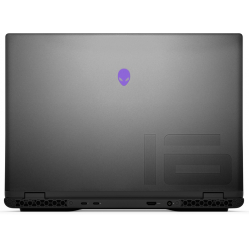 Laptop DELL Alienware m16 R2 16 QHD+ Ultra 7-155H 16GB 1TB SSD RTX4070 W11h 2y Premium Support Dark Metallic Moon