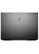 Laptop DELL Alienware m16 R2 16 QHD+ Ultra 7-155H 16GB 1TB SSD RTX4070 W11h 2y Premium Support Dark Metallic Moon