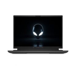 Laptop DELL Alienware m18 R2 18 QHD+ i9-14900HX 16GB 1TB SSD + 1TB SSD RTX4090 W11 2y Premium Support Dark Metallic Moon