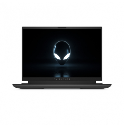 Laptop DELL Alienware m18 R2 18 QHD+ i9-14900HX 16GB 1TB SSD + 1TB SSD RTX4090 W11 2y Premium Support Dark Metallic Moon