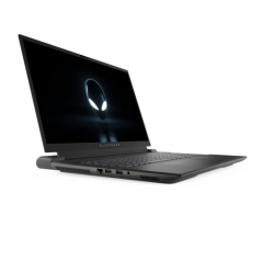 Laptop DELL Alienware m18 R2 18 QHD+ i9-14900HX 16GB 1TB SSD + 1TB SSD RTX4090 W11 2y Premium Support Dark Metallic Moon