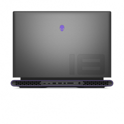 Laptop DELL Alienware m18 R2 18 QHD+ i9-14900HX 16GB 1TB SSD + 1TB SSD RTX4090 W11 2y Premium Support Dark Metallic Moon