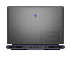 Laptop DELL Alienware m18 R2 18 QHD+ i9-14900HX 16GB 1TB SSD + 1TB SSD RTX4090 W11 2y Premium Support Dark Metallic Moon