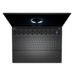 Laptop DELL Alienware m18 R2 18 QHD+ i9-14900HX 16GB 1TB SSD + 1TB SSD RTX4090 W11 2y Premium Support Dark Metallic Moon