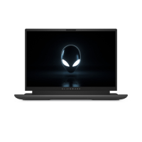 Laptop DELL Alienware m18 R2 18 QHD+ i9-14900HX 16GB 1TB SSD RTX4080 W11 2y Basic Support Dark Metallic Moon