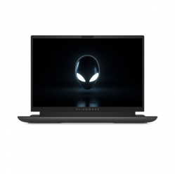 Laptop DELL Alienware m18 R2 18 QHD+ i9-14900HX 16GB 1TB SSD RTX4080 W11 2y Premium Support Dark Metallic Moon