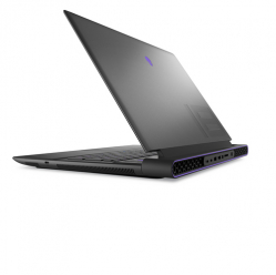 Laptop DELL Alienware m18 R2 18 QHD+ i9-14900HX 16GB 1TB SSD RTX4080 W11 2y Premium Support Dark Metallic Moon