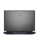 Laptop DELL Alienware m18 R2 18 QHD+ i9-14900HX 16GB 1TB SSD RTX4080 W11 2y Premium Support Dark Metallic Moon